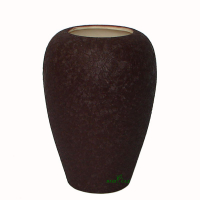 Ваза 3,5л модерн шелк шоколадный купить