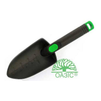 Лопатка садова широка (Оазис) 29х7, 5см купить