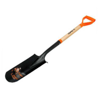 Лопата штикова дренажна (Truper) 1120мм купить