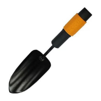 Совок садовий Fiskars QuikFit купить