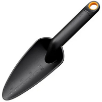 Совок садовий Fiskars Solid купить