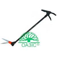 Ножиці для трави С814 (Оазис) купить