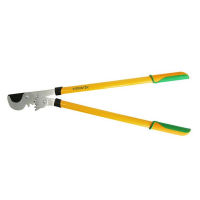 Сучкоріз Gruntek T-Rex із подвійною зубчастою передачею купить