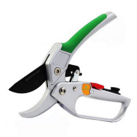 Секатор дворежимний Gruntek Kondor 200мм купить