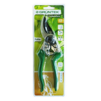 Секатор Gruntek Falke 215мм купить