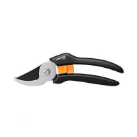 Секатор площинний Fiskars Solid P121 купить