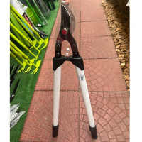 Сучкорiз метал з рукояд 80см, d=38мм (Оазис) купить