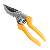 Секатор Gruntek Gerfalke 210мм, диаметр реза 18мм купить