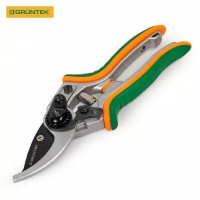 Секатор Gruntek Taube обводной, d 16мм, 200мм купить