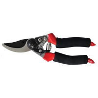 Секатор Technics 215мм, d среза 20мм, косой срез купить