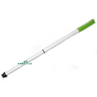 Рукоятка телескопич. для тяпки-трезубца (Оазис) купить