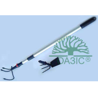 Тяпка тризуб Оазис купить