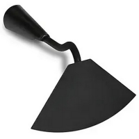 Сапка полукруглая, 230мм купить