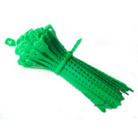 Підв'язки для квітів, плетистих огірків, винограду купить