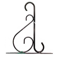 Садова підвіска для квітів, металева (Оазис) купить