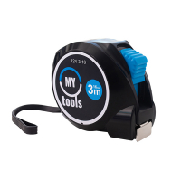 Рулетка измерительная Easy+, 3м Х16мм купить