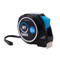 Рулетка измерительная Easy+, 5м Х19мм купить