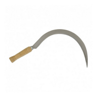 Серп 400 мм купить