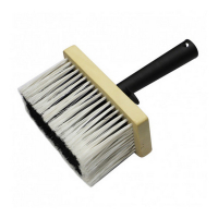 Пензель-макловиця № 1, 170х70 мм (дерево, ручка ПВХ) купить