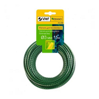 Леска для триммера, пила, 15м, 3мм купить