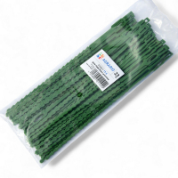 Хомут для підв'язки рослин Agrario 23 см (50 шт) купить