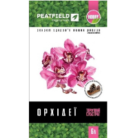 Для орхідей, 6л (PEATFIELD) купить