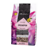 Субстрат Лечуза (Lechuza ORCHIDPON) 3л купить