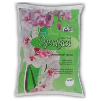 Земля для Орхідей 4л ОВІ купить