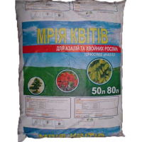 Для хвойных, 80л (Мрiя квiтiв) купить