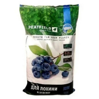 Торф субстрат Голубика 20л PF купить