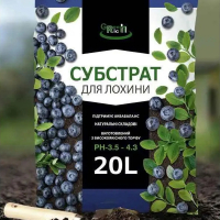 Субстрат для голубики 20л Green Rich купить