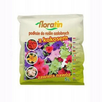 Торфосуміш / Кокосовий субстрат (Floratin) 5л купить