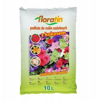 Торфосуміш / Кокосовий субстрат (Floratin) 20л купить