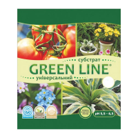 Универсальный, 2,5л (Green Line) купить