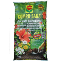 Торфосуміш Compo Sana універсальна 20л купить