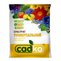 Субстрат універсальний Садко, 5 л купить