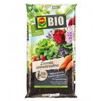 Універсальний ґрунт без торфу 15л (Compo Bio) купить