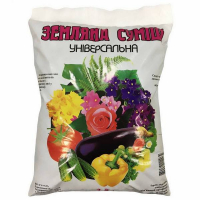 Землесмесь Гилея-Т 2.5л универсальная купить