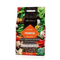 Субстрат Лечуза для овочiв ПОН 6л купить