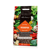 Субстрат Лечуза VEGGIEPON для овощей 12л купить