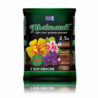 ПолесьеСуб Унiверсал з бiогумусом 2.5л купить