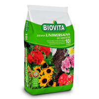 Субстрат унiверсальний 10л (Biovita) купить