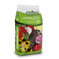 Субстрат універсальний 20л (Biovita) купить