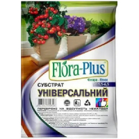Субстрат Flora-Plus універсальний 20л купить