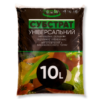 Субстрат Універсальний 10л Green Rich купить