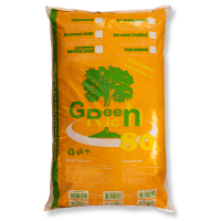 Субстрат Універсальний 80л Green Rich купить
