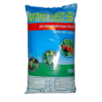 Для рассады овощных культур, 10л (Мрія квітів) купить