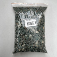 Цеолит зеленый 2-5 мм купить