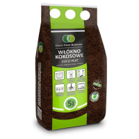 Кокосовое волокно Biovita Coco Peat balance 5л (Outlet) купить