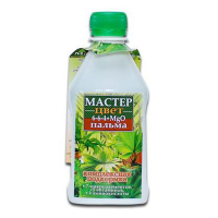 Удобрение для пальм 300 мл (мистер) купить